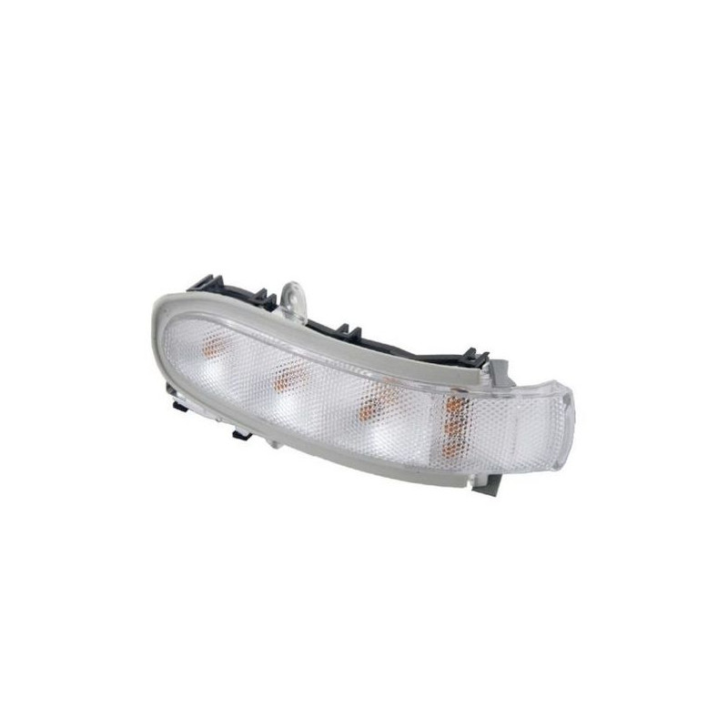 FANALE RETROVISORE DX LED MERCEDES-BENZ C CLASS SDN/S W (W203) 2003 2007 OEM A2038201621