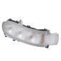 FANALE RETROVISORE DX LED MERCEDES-BENZ C CLASS SDN/S W (W203) 2003 2007 OEM A2038201621