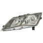 FARO FANALE PROIETTORE DX H7,H7 LED NERA LED SEAT LEON (5F1) 2017 2020 OEM 5F1941016B