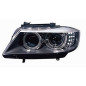 FARO FANALE PROIETTORE SX 4 XENON LED ZKW CON LED BMW SERIES 3 SDN/S W (E90/E91) 2005 2008 OEM 63117202583