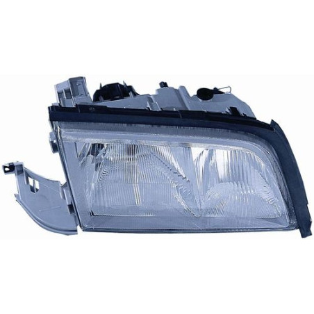 FARO FANALE PROIETTORE DX H1,H1,H7 ELETTRICA MERCEDES-BENZ C CLASS (W202) 1993 1999 OEM A2028203061