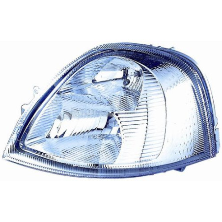 FARO FANALE PROIETTORE DX H1,H7 NISSAN INTERSTAR (X70) 2002 2009 OEM 4405203
