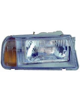 FARO FANALE PROIETTORE DX H4 MANUALE SUZUKI VITARA 2D (ET/TA/TD) 1989 2005 OEM 3510060A31000