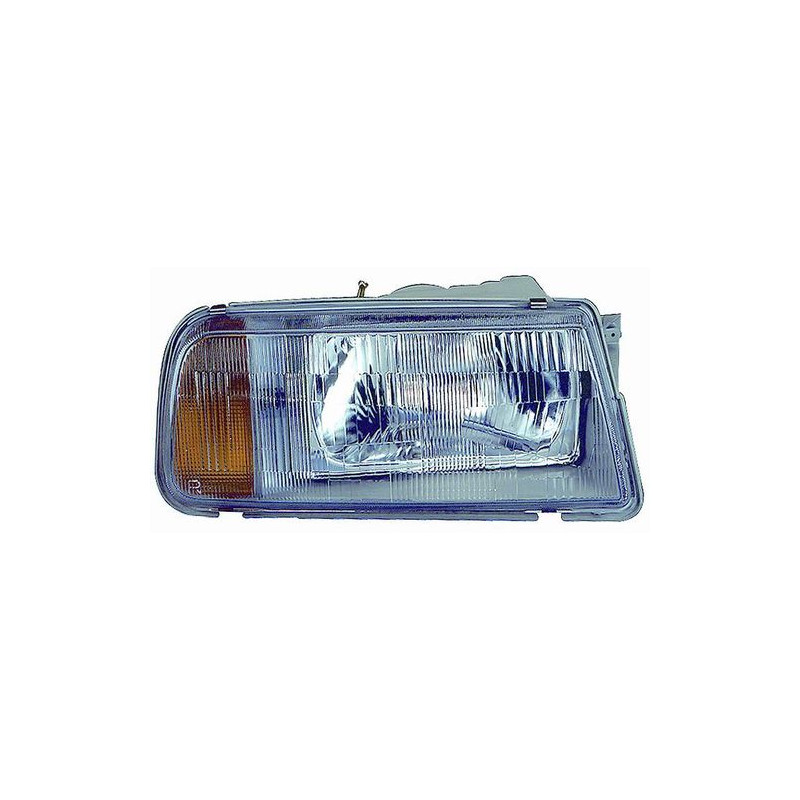 FARO FANALE PROIETTORE DX H4 MANUALE SUZUKI VITARA 2D (ET/TA/TD) 1989 2005 OEM 3510060A31000