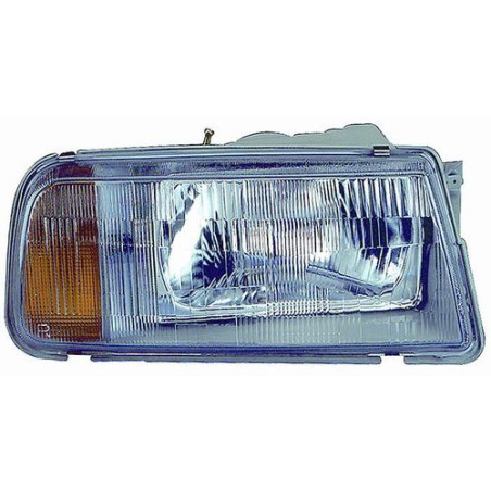 FARO FANALE PROIETTORE DX H4 MANUALE SUZUKI VITARA 2D (ET/TA/TD) 1989 2005 OEM 3510060A31000