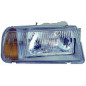 FARO FANALE PROIETTORE DX H4 MANUALE SUZUKI VITARA 2D (ET/TA/TD) 1989 2005 OEM 3510060A31000