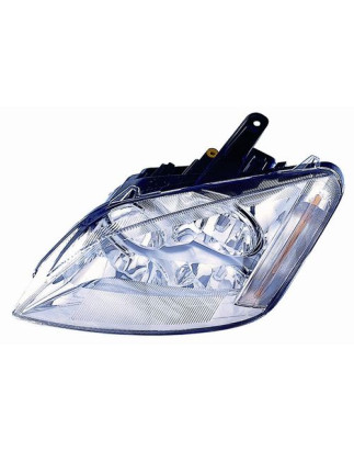 FARO FANALE PROIETTORE SX H7,H1 ELETTRICA FORD FOCUS C-MAX I (DM2) 2003 2007 OEM 1347463