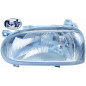 FARO FANALE PROIETTORE DX 1 H4 RETTANGOLARE + ADATTATORE TONDO VOLKSWAGEN GOLF III (1H1/1H5) 1992 1998 OEM 1H6941018
