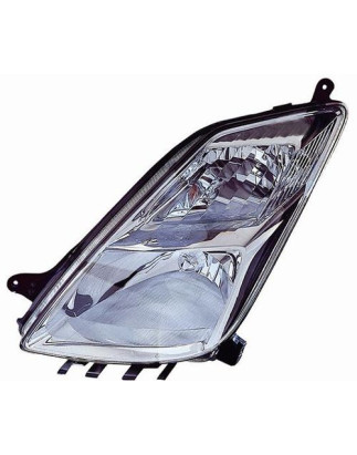 FARO FANALE PROIETTORE SX H4 ELETTRICA TOYOTA PRIUS (W2) 2004 2009 OEM 8117047090