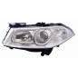 FARO FANALE PROIETTORE DX H7,H1 ELETTRICA RENAULT MEGANE CABRIO (EM0/EM1) 2006 2010 OEM 7701063220