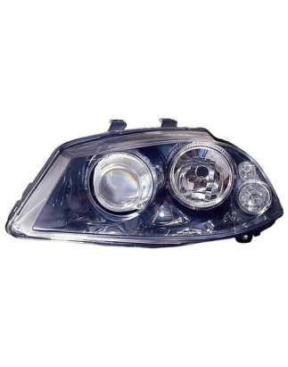 FARO FANALE PROIETTORE DX XENON ELETTRICA SEAT CORDOBA (6L2) 2002 2008 OEM 6L1941040A