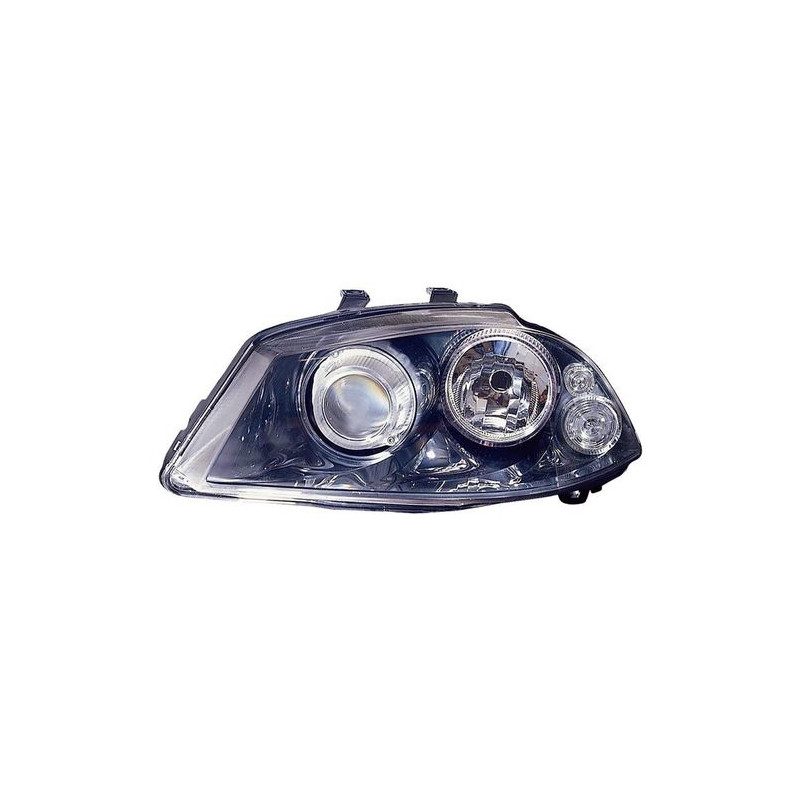FARO FANALE PROIETTORE DX XENON ELETTRICA SEAT CORDOBA (6L2) 2002 2008 OEM 6L1941040A