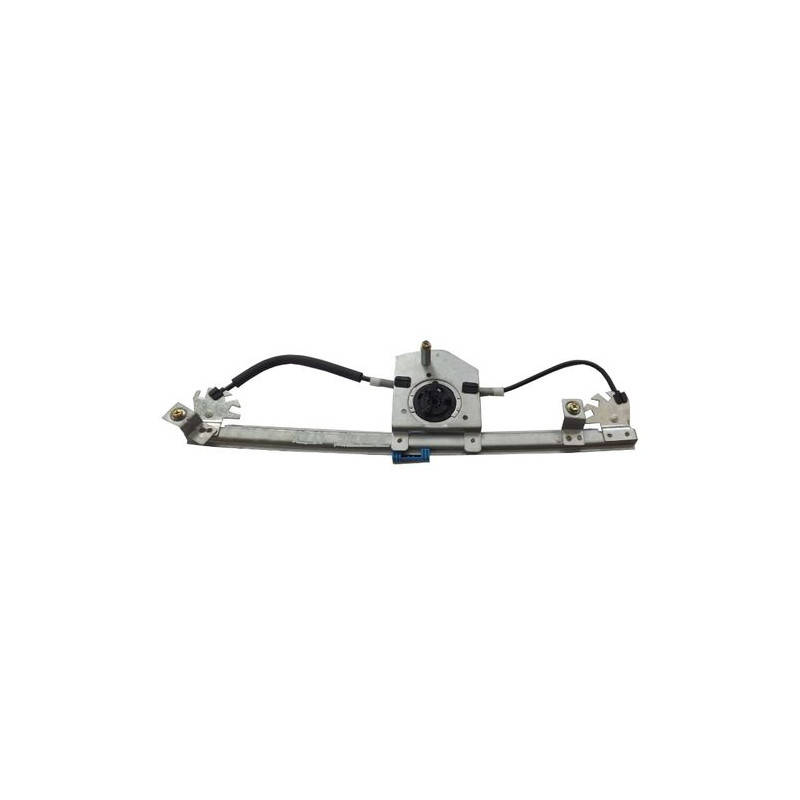 MECCANISMI ALZACRISTRALLO POST SX 5 RENAULT CLIO III (BR0 1/CR0 1) 2006 2009 OEM 8200291151