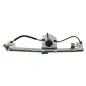 MECCANISMI ALZACRISTRALLO POST SX 5 RENAULT CLIO III (BR0 1/CR0 1) 2006 2009 OEM 8200291151