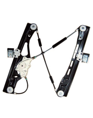MECCANISMI ALZACRISTRALLO ANT SX 5 MERCEDES-BENZ E CLASS (W211) 2002 2009 OEM A2117200346