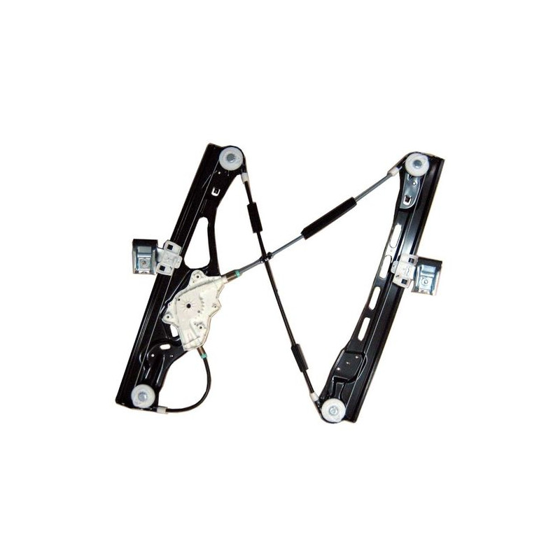 MECCANISMI ALZACRISTRALLO ANT SX 5 MERCEDES-BENZ E CLASS (W211) 2002 2009 OEM A2117200346