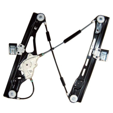 MECCANISMI ALZACRISTRALLO ANT SX 5 MERCEDES-BENZ E CLASS (W211) 2002 2009 OEM A2117200346