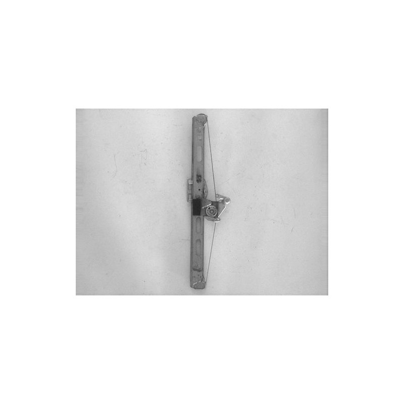 MECCANISMI ALZACRISTRALLO ANT SX 5 MERCEDES-BENZ A CLASS (W168) 1998 2004 OEM A1687201946