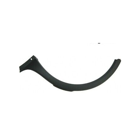 CODOLINO PARAFANGO POST DX FIAT PANDA NEW (312/319) 2012  OEM 735536819