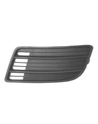 GRIGLIA PARAURTI ANT SX SUZUKI SWIFT H/B (MZ/EZ) 2006 2011 OEM 7176172K005PK