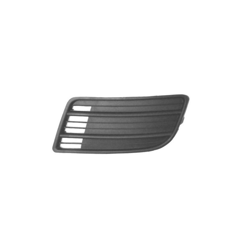 GRIGLIA PARAURTI ANT SX SUZUKI SWIFT H/B (MZ/EZ) 2006 2011 OEM 7176172K005PK