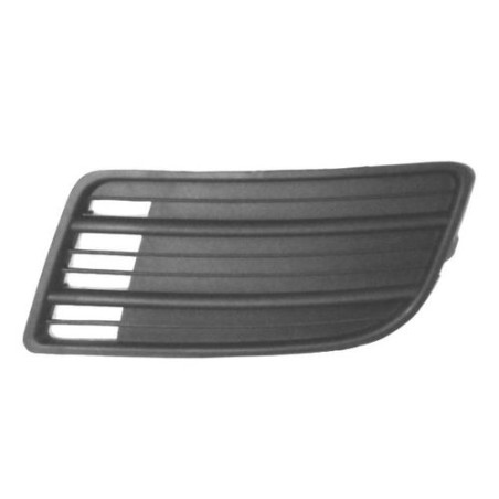 GRIGLIA PARAURTI ANT SX SUZUKI SWIFT H/B (MZ/EZ) 2006 2011 OEM 7176172K005PK