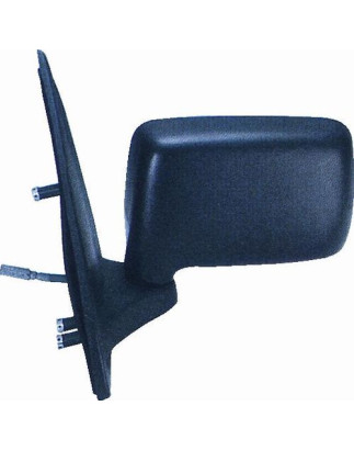 RETROVISORE CON LEVA SX FORD FIESTA III (GFJ) 1990 1995 OEM 6936540