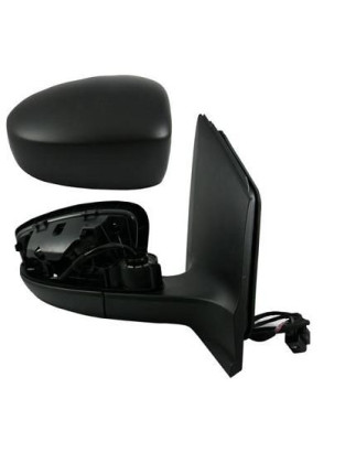 RETROVISORE ELETT SX NERO 9 SEAT Mii (KF1/KE1) 2012  OEM 1S1857507AH9B9