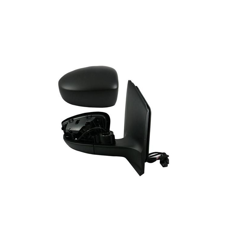 RETROVISORE ELETT SX NERO 9 SEAT Mii (KF1/KE1) 2012  OEM 1S1857507AH9B9