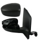 RETROVISORE ELETT SX NERO 9 SEAT Mii (KF1/KE1) 2012  OEM 1S1857507AH9B9