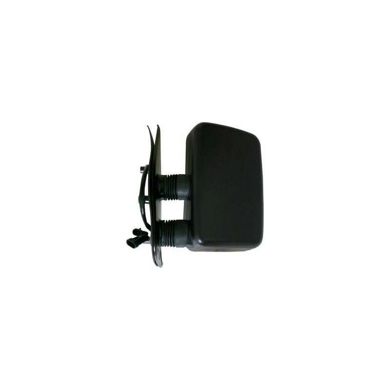 RETROVISORE ELETT SX 5 BRACCIO CORTO NERO CITROEN JUMPER I (230L/230P/230) 1994 2002 OEM 1314489080
