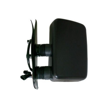 RETROVISORE ELETT SX 5 BRACCIO CORTO NERO CITROEN JUMPER I (230L/230P/230) 1994 2002 OEM 1314489080