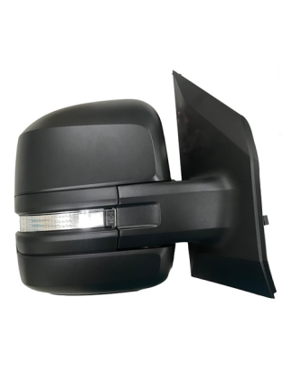 RETROVISORE ELETT SX NERO 8 VOLKSWAGEN CRAFTER (SY/SX/SYI/SYJ/SZ) 2017  OEM 7E1959578
