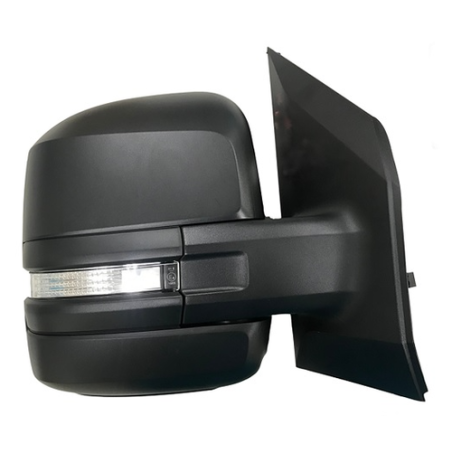 RETROVISORE ELETT SX NERO 8 VOLKSWAGEN CRAFTER (SY/SX/SYI/SYJ/SZ) 2017  OEM 7E1959578