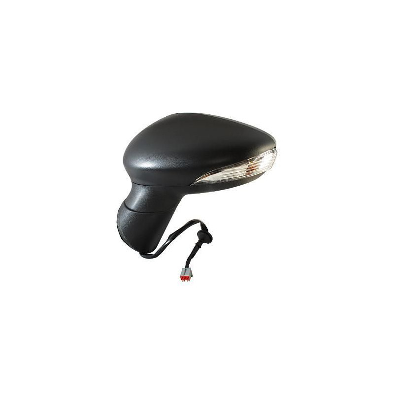 RETROVISORE ELETT SX 8 FORD B-MAX (JK) 2012  OEM 1830881