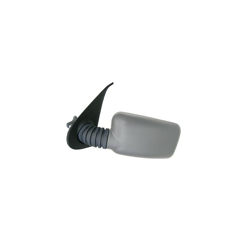 RETROVISORE CON LEVA SX FIAT PANDA (141) 1986 2003 OEM 714063099