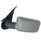 RETROVISORE CON LEVA SX FIAT PANDA (141) 1986 2003 OEM 714063099