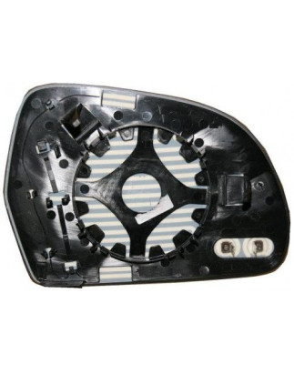 VETRO CON PIASTRA DX AUDI A3 (8P1/8PA) 2003 2008 OEM 4F0857536AE