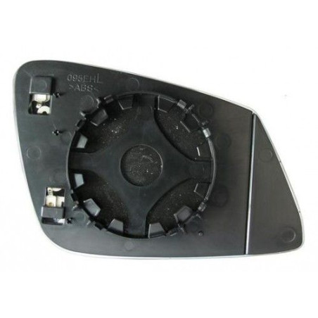 VETRO CON PIASTRA SX BMW SERIES 2 COUPE/CABRIO (F22/F23/F87) 2014 2019 OEM 51167242701