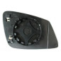 VETRO CON PIASTRA SX BMW SERIES 2 COUPE/CABRIO (F22/F23/F87) 2014 2019 OEM 51167242701