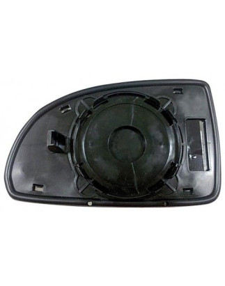 VETRO CON PIASTRA SX KIA RIO (JB) 2005 2011 OEM 876111G300
