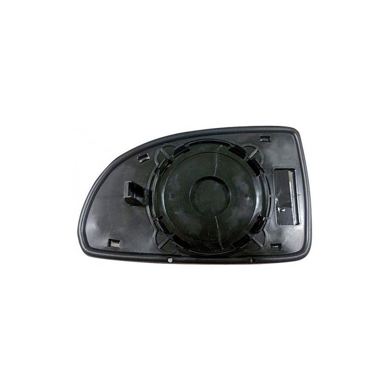 VETRO CON PIASTRA SX KIA RIO (JB) 2005 2011 OEM 876111G300