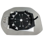 VETRO CON PIASTRA DX FIAT STRADA 2012  OEM 7087989