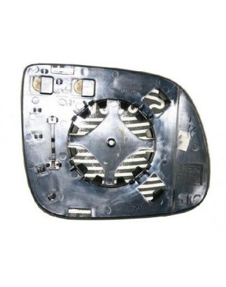 VETRO CON PIASTRA DX CROMATO AUDI Q5 (8RB) 2008 2012 OEM 8R0857536F