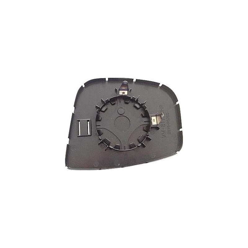 VETRO CON PIASTRA DX CITROEN BERLINGO (B9) 2008 2015 OEM 1679995780