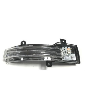 FANALE RETROVISORE SX MITSUBISHI SPACE STAR (A0 A) 2013 2016 OEM 8351A099