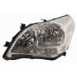FARO FANALE PROIETTORE SX H11,HB3 TOYOTA VERSO (R2) 2009 2013 OEM 811700F090