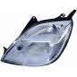 FARO FANALE PROIETTORE DX H4 FORD FIESTA (JA/JB) 2002 2008 OEM 1320348