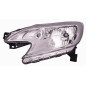 FARO FANALE PROIETTORE DX H4 ELETTRICA NISSAN (E12) 2013  OEM 260103VV0A