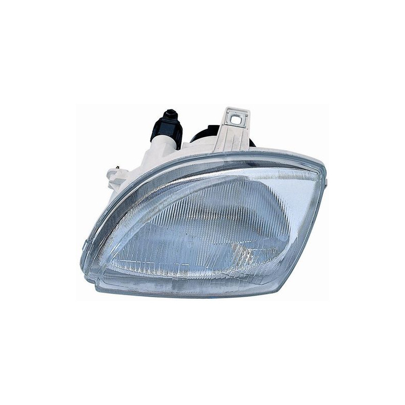 FARO FANALE PROIETTORE SX H4 ELETTRICA/IDRAULICA FIAT SEICENTO (187) 1998 2001 OEM 46511342